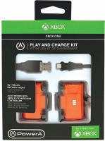 PowerA - Play & Charge Kit For Xbox One Photo