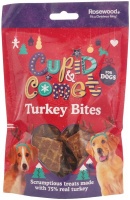 Rosewood - Turkey Bites for Dogs Photo