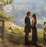 Warner Bros Wea Princess Bride - Original Soundtrack Photo