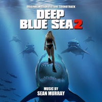 Dragons Domain Deep Blue Sea 2 - Original Soundtrack Photo