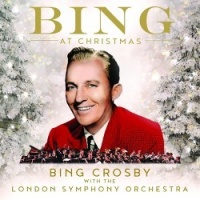 Decca Bing Crosby - Bing At Christmas Photo