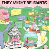 Idlewild Recordings They Might Be Giants - They Might Be Giants Photo