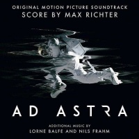 Deutsche Grammophon Ad Astra - Original Soundtrack Photo