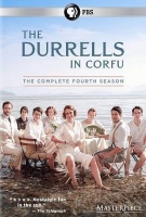 Masterpiece: Durrells In Corfu - Season 4 Photo