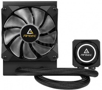 Antec Khuler K120 120mm RGB Liquid CPU Cooler - Intel & AMD Supported Photo