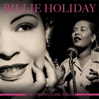Reel to Reel Billie Holiday - Twelve Classic Albums Photo