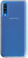 Skech Matrix SE Series Case for Samsung Galaxy A70 - Clear Photo