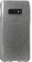 Skech Matrix Sparkle Series Case for Samsung Galaxy S10e - Snow Sparkle Photo