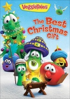 Veggietales: the Best Christmas Gift Photo