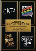 Andrew Lloyd Webber: Live Musicals Collection Photo