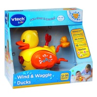 VTech - Wind and Waggle Duck Photo
