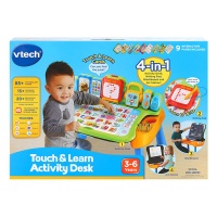 VTech Touch & Learn Activity Desk Photo