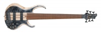 Ibanez BTB846F-DTL BTB Standard Series 6 String Fretless Bass Guitar Photo