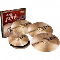 Paiste PST 5 Series Cymbal Set Photo