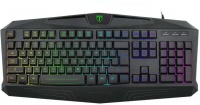 T-Dagger Tanker RGB Gaming Keyboard Photo