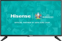 Hisense N50 32" HD TV - Black Photo