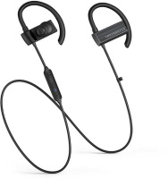 TaoTronics Wireless Stereo Bluetooth 5.0 IPX5 In-ear Headphones - Black Photo