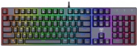 T Dagger T-Dagger Frigate RGB Mechanical Gaming Keyboard - Black Photo