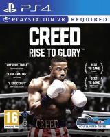 Perp Creed: Rise to Glory Photo