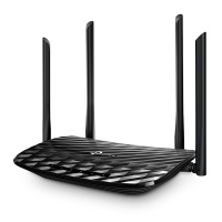 TP LINK TP-Link AC1200 Dual Band Wi-Fi Router Photo