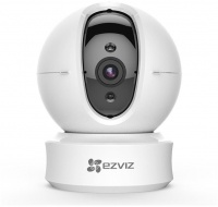 EZVIZ C6CN 1080p Spherical Ceiling and Wall Security Camera - White Photo