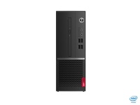 Lenovo V530s i3-9100 4GB RAM 1TB HDD Small Form Factor Desktop PC - Black Photo