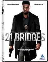 21 Bridges Photo