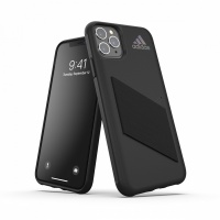 Apple Adidas Lifestyle Snap Case for iPhone 11 Pro Max - Black Photo