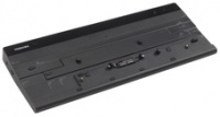 Toshiba Hi-Speed Port Replicator 3 Notebook Docking - Black Photo