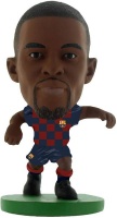 Soccerstarz - FC Barcelona: Nelson Semedo - Home Kit Figure Photo