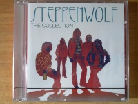 Steppenwolf - The Collection Photo