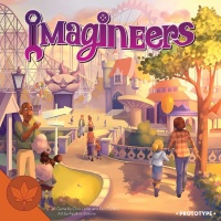 Maple Games Imagineers Photo