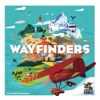 Pandasaurus Games Wayfinders Photo