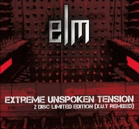Alfa Matrix Elm - Extreme Unspoken Tension Photo