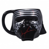Star Wars: The Rise of Skywalker - Shaped Mug - Kylo Ren Photo