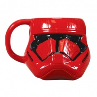 Star Wars: The Rise of Skywalker - Shaped Mug - Sith Trooper Photo