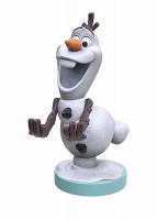 Cable Guy - Disney Frozen Olaf - Phone & Controller Holder Photo
