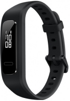 Huawei Band 3e 0.5" Wristband Activity Tracker - Black Photo