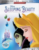Sleeping Beauty: Signature Collection Photo