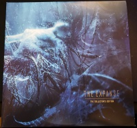 Sleeping Giant Various Artists - Expanse: The Collector's Edition Photo