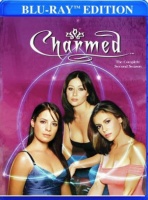 Charmed: Season 2 Photo