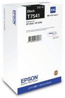 Epson T7541 202ml WorkForce Pro WF-8090 and WF-8590 XXL Black Ink Cartridge Photo