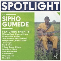 Sipho Gumede - Spotlight On Sipho Gumede Photo