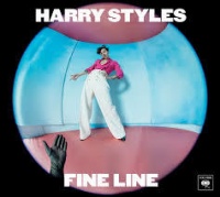 Harry Styles - Fine Line Photo