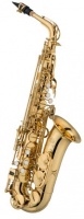 Jupiter JAS500A 500 Series Eb Alto Saxophone with Case Photo