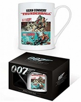 James Bond - Thunderball Mug Photo