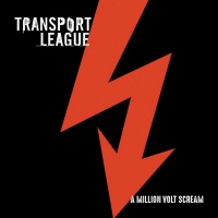 Spv Transport League - Million Volt Scream Photo