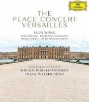 Deutsche Grammophon Wang / Welzer-Most / Wiener Philharmoniker - Peace Concert Versailles Photo