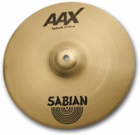 Sabian 21205X AAX Series 12" AAX Splash Cymbal Photo