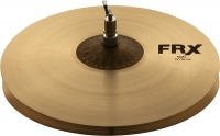 Sabian FRX1402 FRX Series 14" FRX Hi-Hat Cymbals Photo